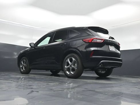 Used 2023 Ford Escape ST-Line w/ Equipment Group 301A FWD image 48