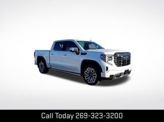 Certified 2024 GMC Sierra 1500 Denali Ultimate video 2
