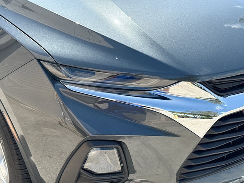 Used 2019 Chevrolet Blazer LT image 34