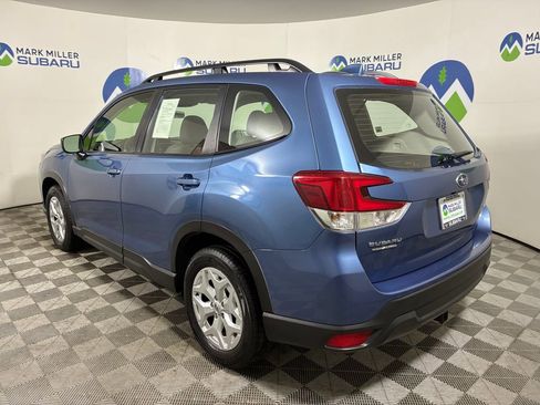 Used 2023 Subaru Forester image 4