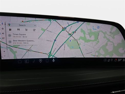 Certified 2025 Cadillac XT4 Premium Luxury image 19