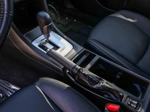 Used 2014 Subaru Crosstrek 2.0i Limited image 21