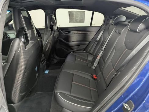 Used 2022 Cadillac CT5 V Blackwing w/ Carbon Fiber Package 2 image 22