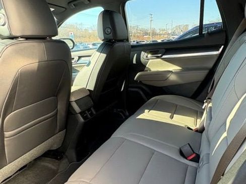 New 2026 GMC Terrain Elevation w/ Elevation Premium Package image 18