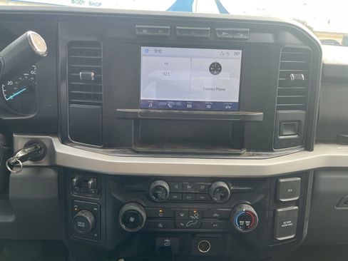 Used 2024 Ford F350 XLT w/ 360-Degree Camera Package image 10