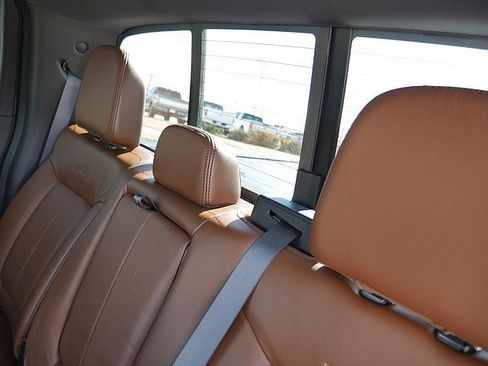 Used 2013 Ford F150 Platinum image 17