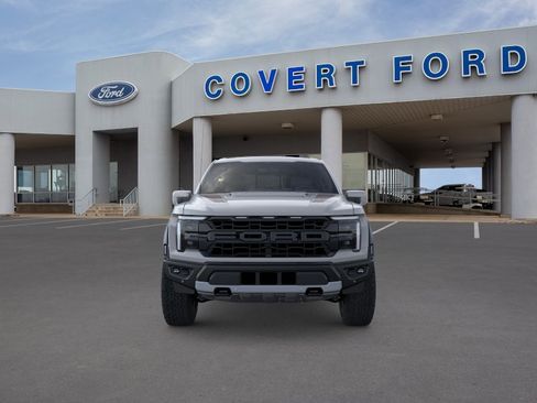New 2026 Ford F150 Raptor AWD/4WD image 6