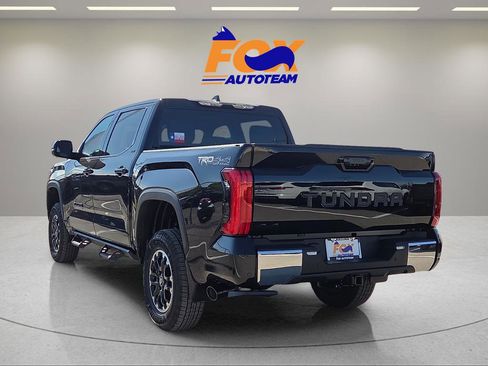 New 2026 Toyota Tundra SR5 image 3