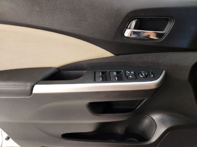 Used 2015 Honda CR-V EX-L image 23