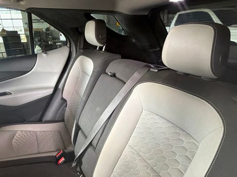 Used 2020 Chevrolet Equinox LS w/ LPO, Blackout Package FWD image 6