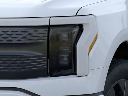 New 2025 Ford F150 Lightning Flash image 40