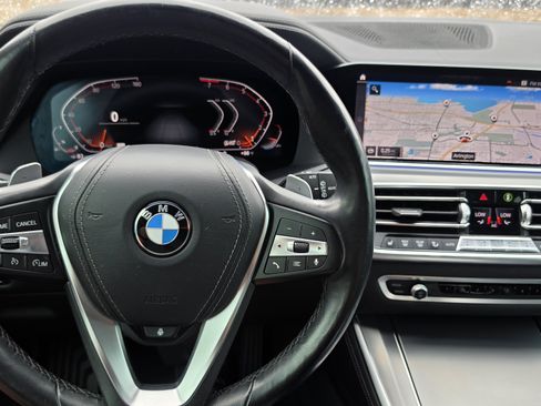 Used 2019 BMW X5 xDrive40i w/ Premium Package 2 AWD/4WD image 48
