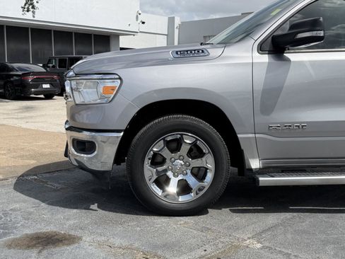 Used 2022 RAM 1500 Lone Star RWD image 9