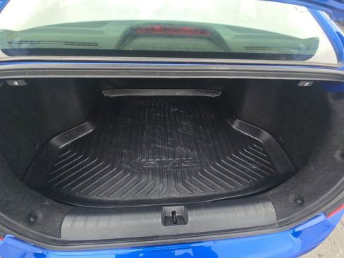 Certified 2018 Honda Civic EX-L image 27