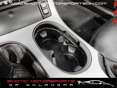 Used 2006 Chevrolet Corvette Convertible w/ Preferred Equipment Group RWD image 33