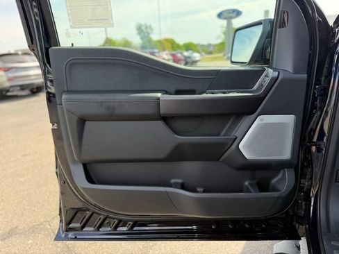 New 2026 Ford F150 Lariat w/ Equipment Group 502A High AWD/4WD image 13