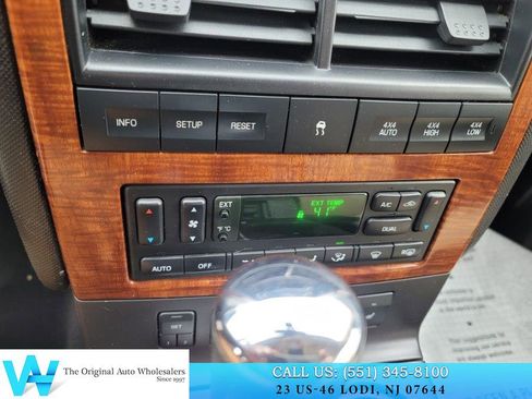 Used 2008 Ford Explorer Eddie Bauer image 20