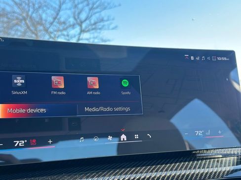 New 2026 BMW M340i xDrive w/ Premium Package image 38