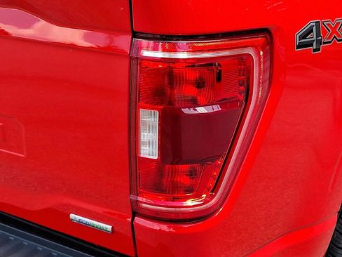 Used 2023 Ford F150 XLT image 7