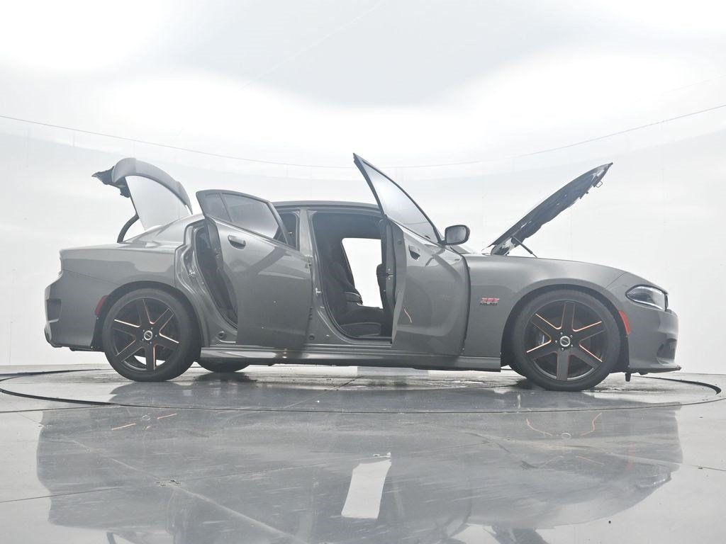 Used 2023 Dodge Charger Scat Pack RWD image 38