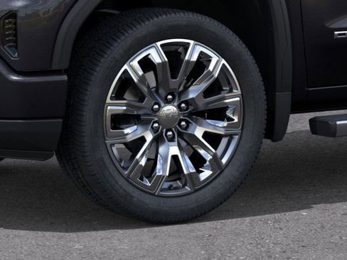 New 2026 GMC Sierra 1500 Denali image 9