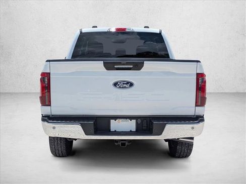 Used 2024 Ford F150 XLT AWD/4WD image 4