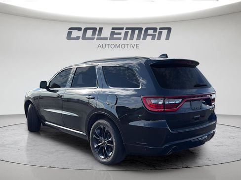 Used 2023 Dodge Durango R/T RWD image 3