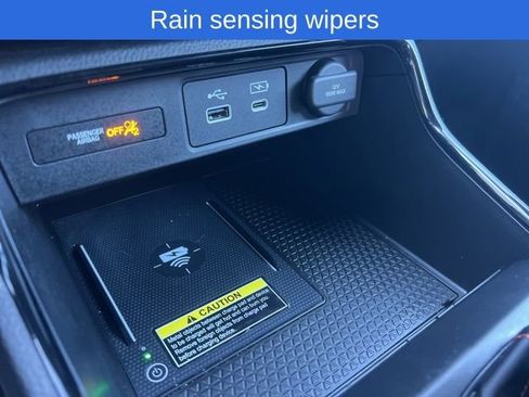 Used 2025 Honda CR-V Sport Touring image 19