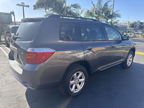Used 2008 Toyota Highlander 2WD image 5