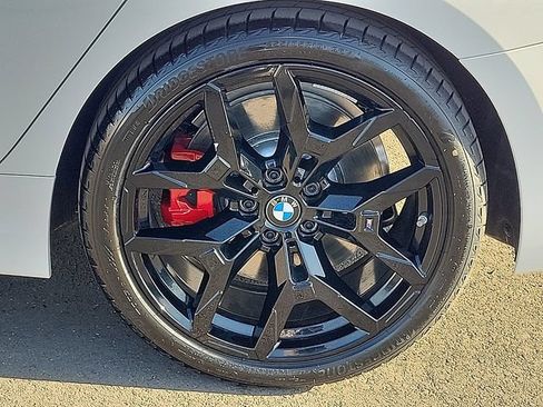 New 2026 BMW 330i xDrive Sedan w/ M Sport Package AWD/4WD image 10
