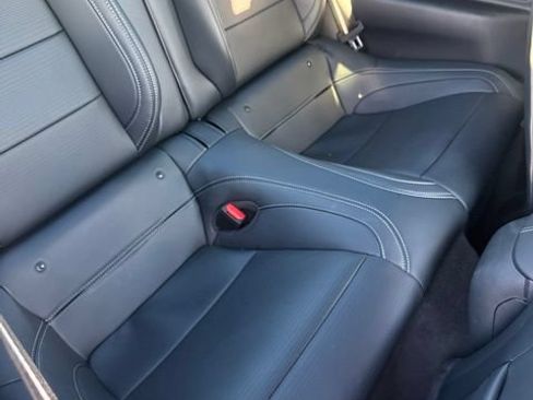 Used 2025 Ford Mustang GT Premium RWD image 20