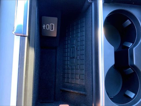 New 2026 Lincoln Navigator L Reserve w/ Jet Appearance Package image 19