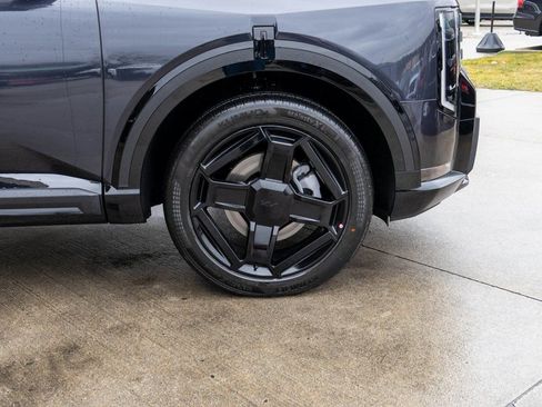 New 2027 Kia Telluride EX X-Line image 37