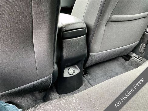 Used 2023 Kia Rio S FWD image 27