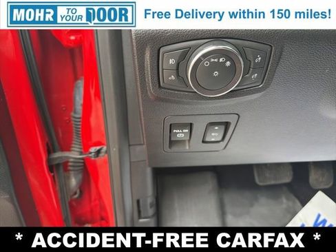 Used 2019 Ford F150 XLT w/ Equipment Group 302A Luxury image 14