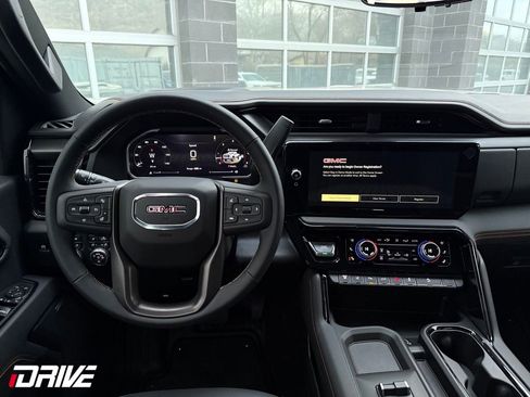 Used 2026 GMC Sierra 2500 AT4 w/ AT4 Premium Plus Package AWD/4WD image 35
