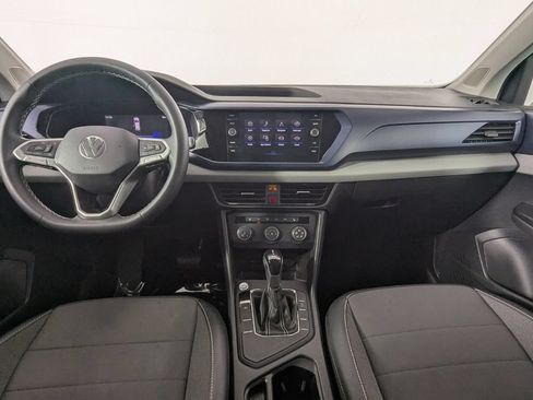 Used 2022 Volkswagen Taos SE FWD image 13