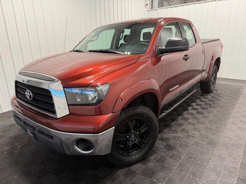 Used 2008 Toyota Tundra SR5 image 34