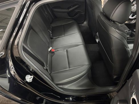 Certified 2023 Acura Integra A-Spec image 16