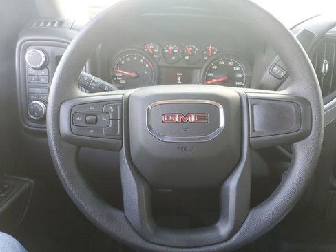 New 2026 GMC Sierra 1500 Pro w/ Pro Value Package AWD/4WD image 15