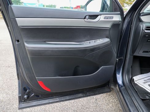 Used 2025 Hyundai Palisade SEL FWD image 40