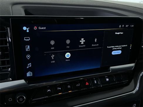 New 2026 Chevrolet Silverado 1500 High Country image 13