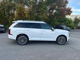 New 2026 Hyundai Palisade Calligraphy video 2