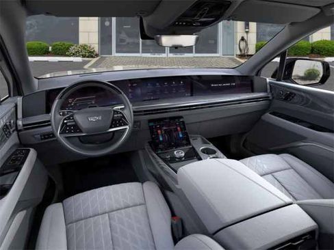 New 2026 Cadillac Escalade IQ Sport 1 image 16