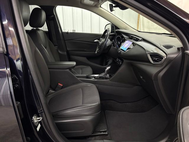 Used 2020 Buick Encore GX Select FWD image 21