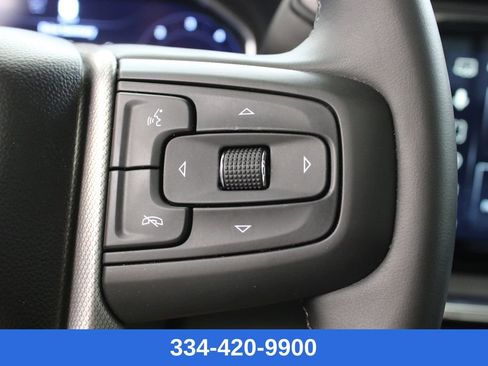 Used 2025 GMC Sierra 2500 Denali w/ Denali Reserve Package image 28