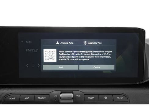 New 2026 Kia K4 LXS image 12