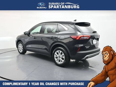 Used 2024 Ford Escape Active AWD/4WD image 6