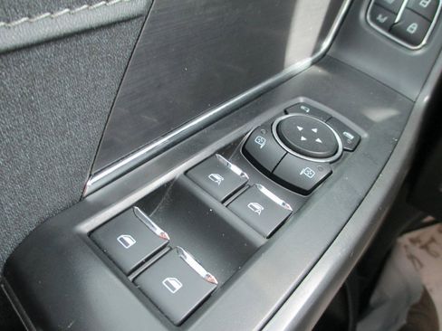 Used 2024 Ford F150 Lariat w/ Bed Utility Package image 29