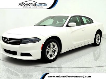 Used 2017 Dodge Charger SE w/ Popular Equipment Group